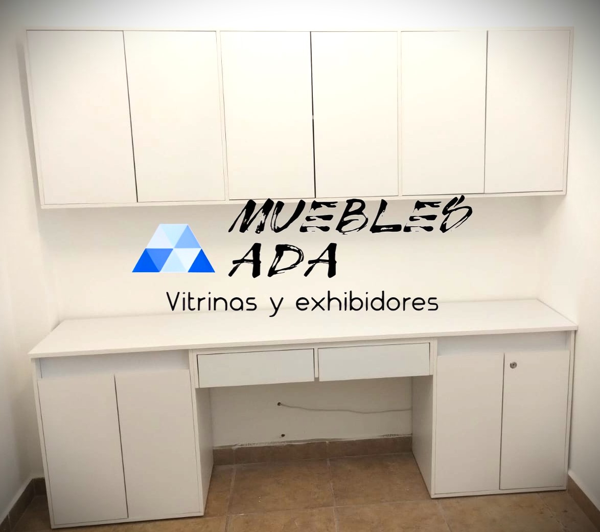 Muebles Para Dentistas Hechos a la Medida